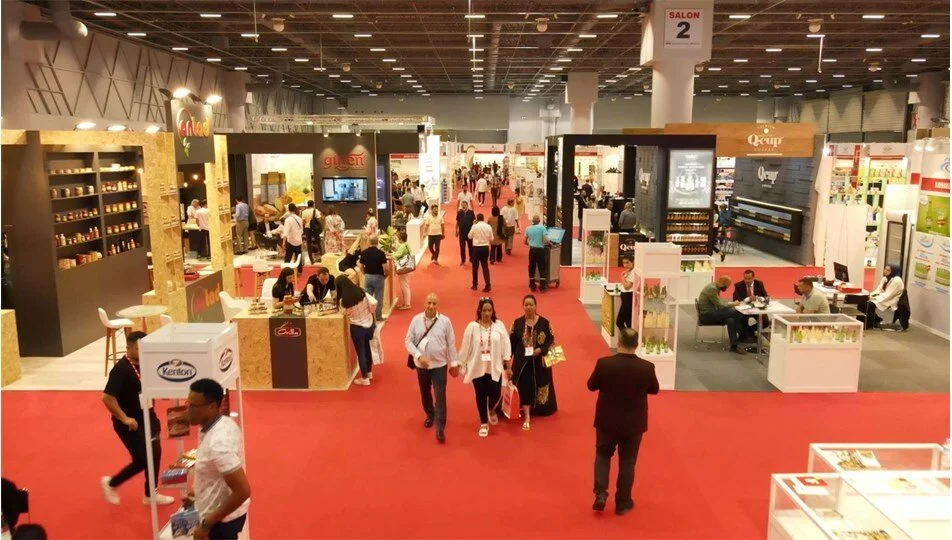 Antalya Fuar - Stand Taşımacılığı